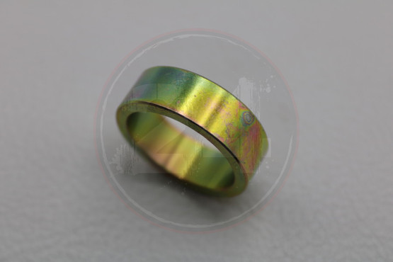 Variaattorin rajoitinprikka 20 x 25 x 8mm