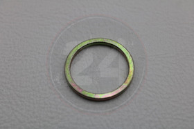 Variaattorin rajoitinprikka 21 x 25 x 2mm, CPI / Generic / Keeway 2T