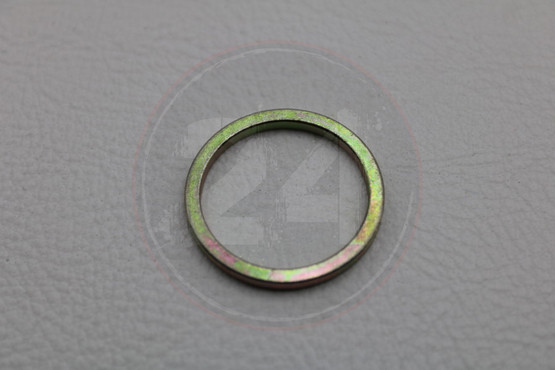 Variaattorin rajoitinprikka 21 x 25 x 2mm, CPI / Generic / Keeway 2T
