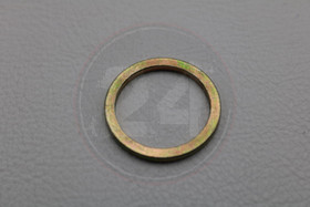 Variaattorin rajoitinprikka 22 x 27 x 2mm, Morini