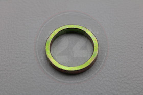 Variaattorin rajoitinprikka 22 x 27 x 4mm, Morini