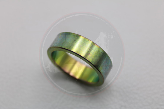 Variaattorin rajoitinprikka 22 x 27 x 8mm, Morini