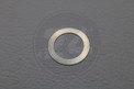 Variaattorin prikka 14 x 20 x 0.20mm, Kiina skootterit 139QMB / QMA 4T
