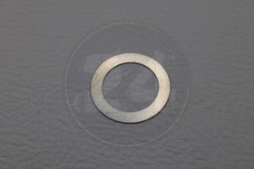 Variaattorin prikka 14 x 20 x 0.10mm, Kiina skootterit 139QMB / QMA 4T