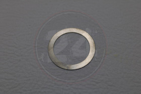 Variaattorin prikka 16 x 21 x 0.10mm, CPI / Generic / Keeway 2T