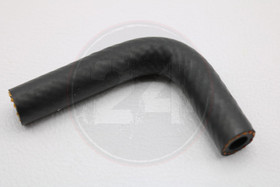 Jäähdyttimen vesiletku oikea, MBK / Yamaha