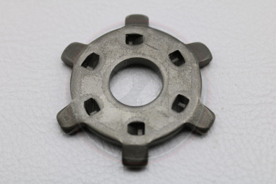 Vapaarattaan vastakappale, Peugeot 2T