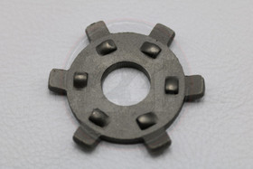 Vapaarattaan vastakappale, Peugeot 2T