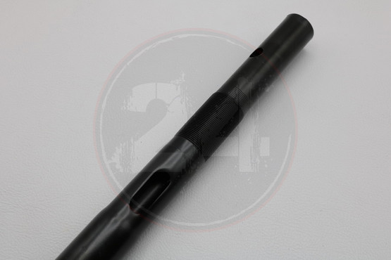 Etuhaarukan T-kappale 33mm, SYM