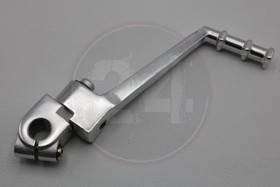 Käynnistinpoljin hopea, Minarelli Am6