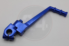 Käynnistinpoljin sininen, Minarelli Am6