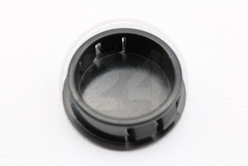 Suojatulppa takahaarukan pultille, Rieju MRT