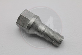 Vanteen pultti 1kpl etu / taka, Peugeot Speedfight 1 / 2