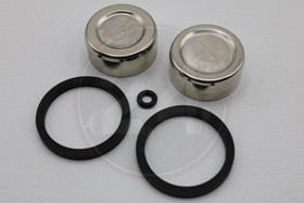 Jarrusatulan korjausarja, AJP 30 x 13mm