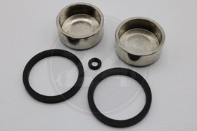 Jarrusatulan korjausarja, AJP 30 x 13mm