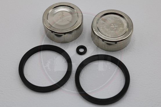 Jarrusatulan korjausarja, AJP 32 x 13mm