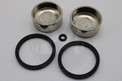 Jarrusatulan korjausarja, AJP 32 x 13mm