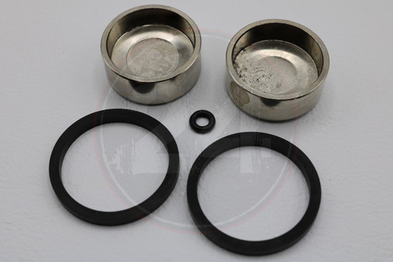 Jarrusatulan korjausarja, AJP 32 x 13mm