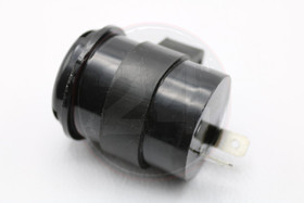 Vilkkurele + kiinnityskumi, Peugeot Kisbee 4T 2018 ->