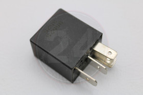 Polttoainepumpun rele, Peugeot Kisbee 4T 2018 ->