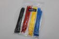 Nippuside valikoima 4 x 25kpl, 2.5 x 150mm