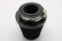 Ilmansuodatin Power filter 35 / 45 / 46 / 47mm, musta