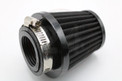 Ilmansuodatin Power filter 35 / 45 / 46 / 47mm, musta