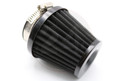 Ilmansuodatin Power filter 35 / 45 / 46 / 47mm, musta
