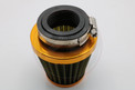 Ilmansuodatin Power filter 35 / 45 / 46 / 47mm, kulta