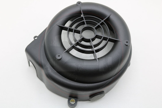 Magneeton / puhaltimen koppa, Kiina skootterit GY6 4T 125 / 150cc