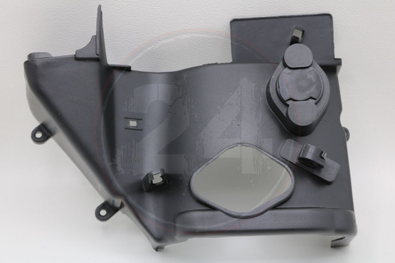 Sylinterin suojamuovi pari, Kiina skootterit GY6 4T 125 / 150cc