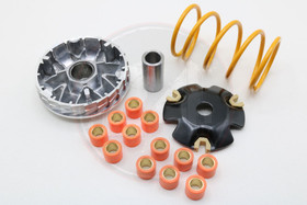 Variaattorisarja Racing, Kiina skootterit Gy6 4T 139QMB / QMA