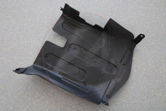 Alakate, Kiina skootterit Baotian GY6 4T 10