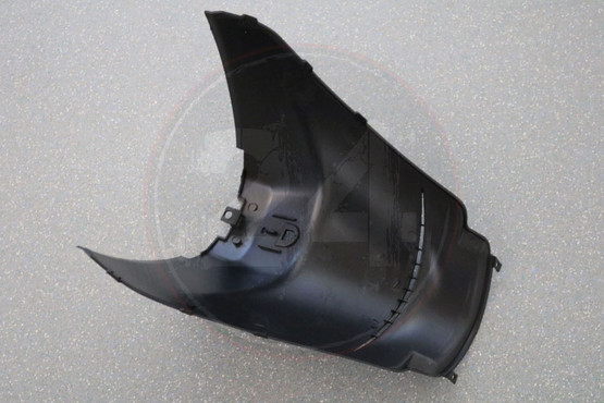 Penkin alakate, Kiina skootterit Baotian GY6 4T 10