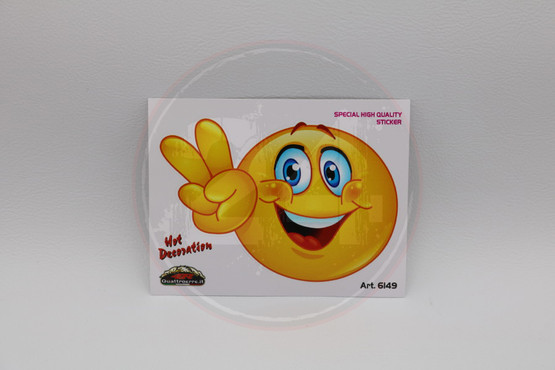 Tarra, Happy Smiley
