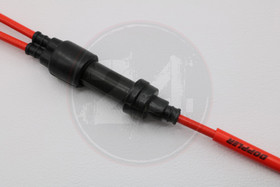 Kaasuvaijeri punainen, Aprilia / Derbi / Gilera Euro 3 / 4