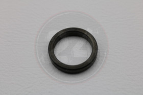 Variaattorin rajoitinprikka 18 x 23 x 4mm, Minarelli