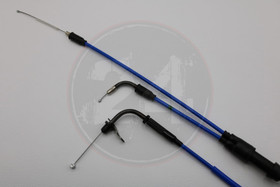 Kaasuvaijeri sininen, Rieju MRT / MRX / RRX / SMX