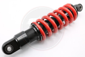 Takaiskunvaimennin säädettävä mono, Yleismalli