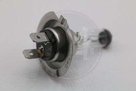 Polttimo 12V 55W H7 PX26D