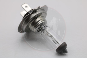 Polttimo 12V 55W H7 PX26D