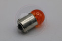 Polttimo 12V 10W oranssi BA15S