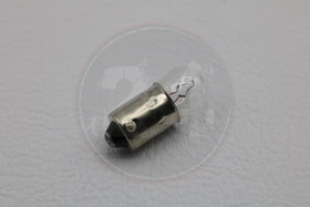 Polttimo 12V 4W kirkas BA9S
