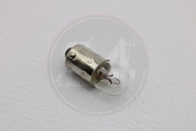 Polttimo 12V 4W kirkas BA9S