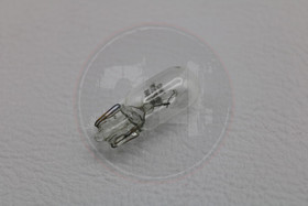 Polttimo 12V 3W T10