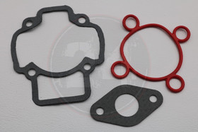 Tiivistesarja sylinteri 50cc, Aprilia, Derbi, Gilera, Piaggio vesi