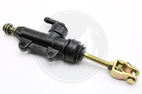 Takajarrusylinteri, musta