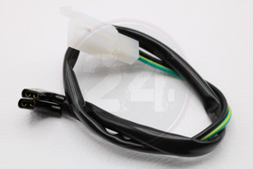 Jarruvalokatkaisimen johtosarja, Kiina skootterit