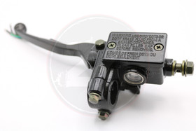 Takajarrusylinteri, yleismalli