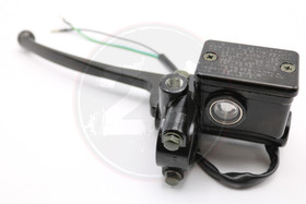 Takajarrusylinteri, yleismalli